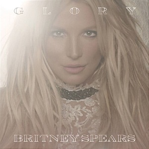 [중고] Britney Spears / Glory (Deluxe Edition)