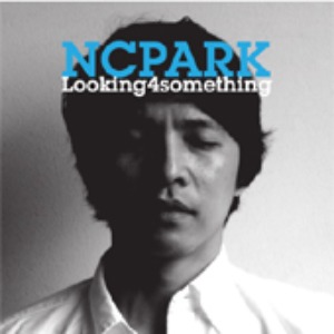 [중고] 엔씨박 (NCPark) / Looking 4 Somthing