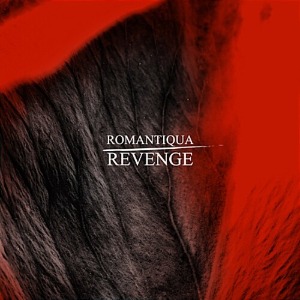 [중고] 로만티카 (Romantiqua) / 1집 Revenge