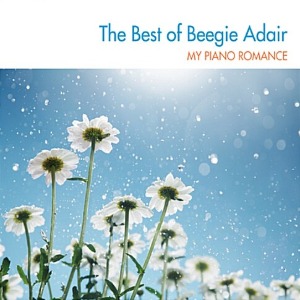 [중고] Beegie Adair Trio / The Best of Beegie Adair - My Piano Romance