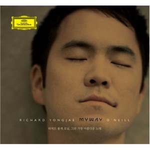 [중고] Richard Yongjae O&#039;Neill (리처드 용재 오닐) / My Way (2CD/dg40047)