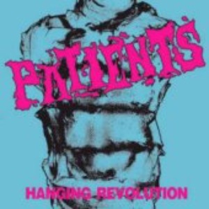 [중고] 페이션츠 (Patients) / Hanging Revolution (Single)