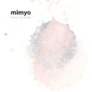 [중고] 미묘 (Mimyo) / Floating Ones (EP)