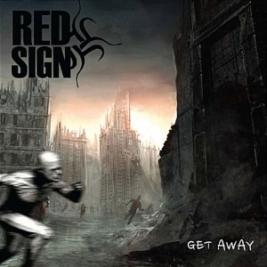 [중고] 레드사인 (Redsign) / Getaway (EP)