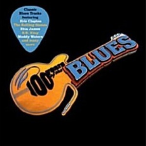 [중고] V.A. / 100 Years Of The Blues (2CD)