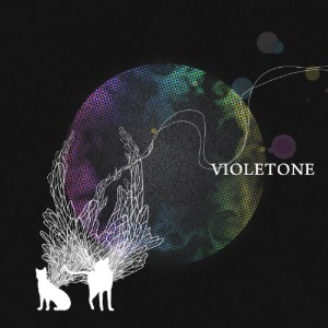 [중고] 바이올렛톤 (Violetone) / 너를 부르다 (EP)