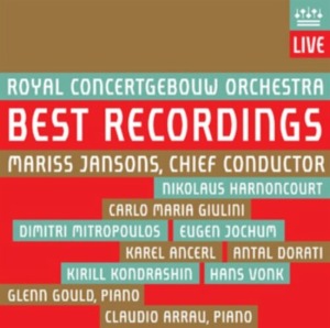 [중고] Royal Concertgebouw Orchestra / RCO Live Best (2CD/ales5034)