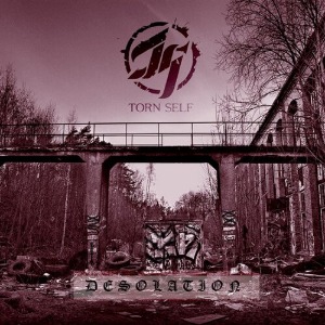 [중고] 톤 셀프 (Torn Self) / Desolation (EP)