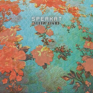 [중고] 스피캣 (Speakat) / Sleep Tight (EP)