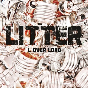 [중고] 리터 (Litter) / L over Load (EP)
