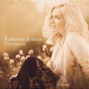 [중고] Katherine Jenkins / Daydream