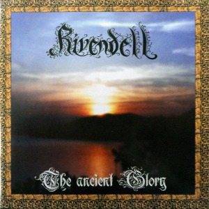 [중고] Rivendell / The Ancient Glory (수입)