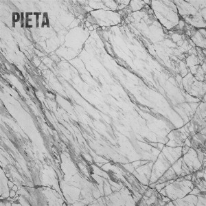 [중고] 피에타 (Pieta) / Island (EP)