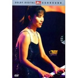 [DVD] Keiko Matsui / The Jazz Channel Presents Keiko Matsui (미개봉)