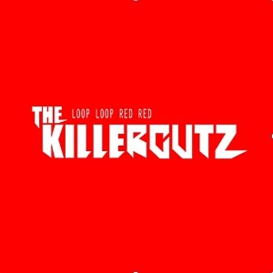 [중고] 킬러 컷츠 (The Killer Cutz) / Loop Loop Red Red