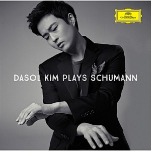[중고] 김다솔 (Dasol Kim) / Dasol Kim Plays Schumann (dg40117)
