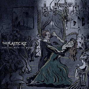 [중고] 플라스틱 키즈 (The Plastic Kiz) / Dancing With The Moon (EP)
