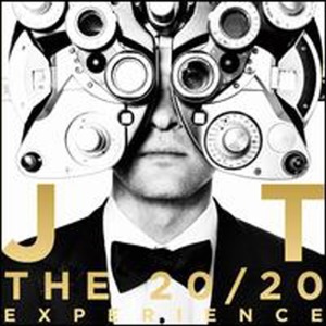 [중고] Justin Timberlake / The 20/20 Experience (Standard Version)