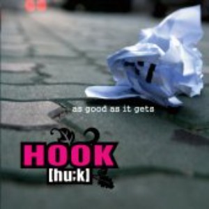 [중고] 후크 (Hook) / As Good As It Get
