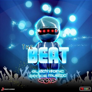 [중고] V.A. / The Beat: Electronic Dance Music (2CD)
