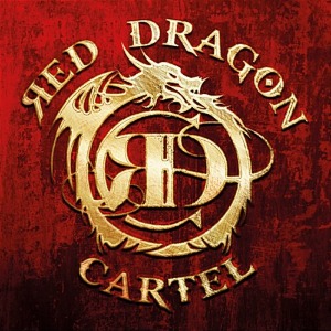 [중고] Red Dragon Cartel / Red Dragon Cartel