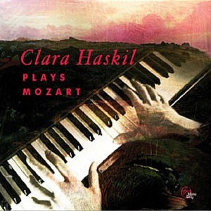 [중고] Clara Haskil / Clara Haskil Plays Mozart (2CD/monopoly2100)