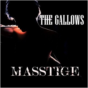 [중고] 매스티지 (Masstige) / The Gallows (EP)