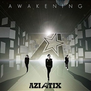 [중고] 아지아틱스 (Aziatix) / Awakening