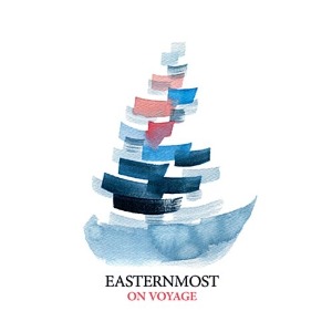 [중고] 이스턴모스트 (Easternmost) / On Voyage