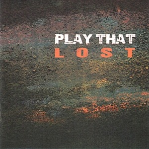 [중고] 플레이 댓 (Play That) / Lost (EP)