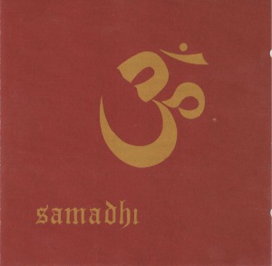 [중고] Samadhi / Samadhi (수입)