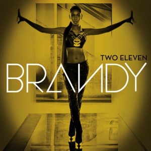 [중고] Brandy / Two Eleven (Deluxe Edition)
