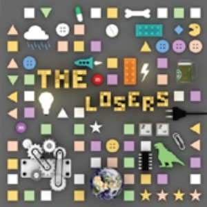 [중고] 더 루져스 (The Losers) /	The Losers