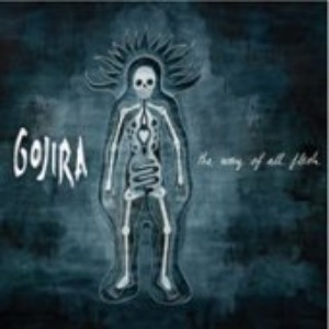 [중고] Gojira / The Way Of All Flesh