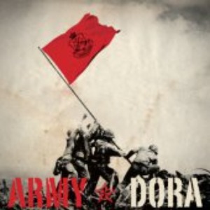 [중고] 아미 (Army) / Dora (EP)
