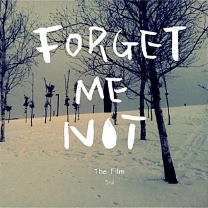 [중고] 더 필름 (The Film) / 3집 Season 1: Forget Me Not