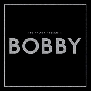 [중고] 빅 포니 (Big Phony) / Bobby (Digipack)