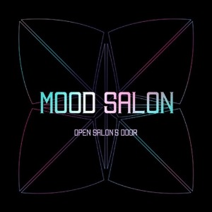[중고] 무드살롱 (Mood Salon) / Open Salon&#039;s Door