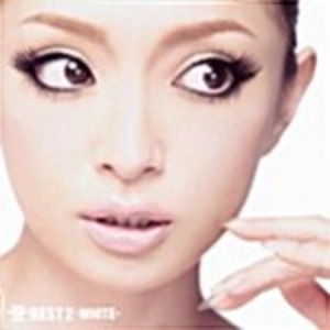 [중고] Ayumi Hamasaki (하마사키 아유미) / A Best 2 -White- (smjtcd180)