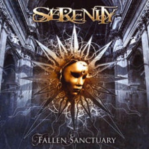 [중고] Serenity / Fallen Sanctuary