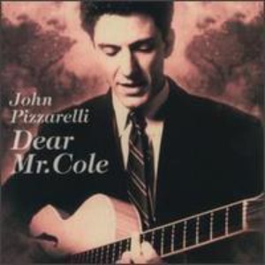 [중고] John Pizzarelli / Dear Mr. Cole