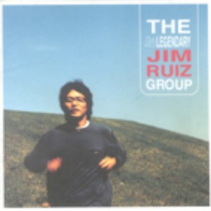 [중고] Legendary Jim Ruiz Group / Go! Long Vacation