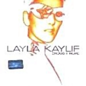 [중고] Layla Kaylif / Enough Rope
