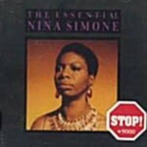 [중고] Nina Simone / The Essential Nina Simone
