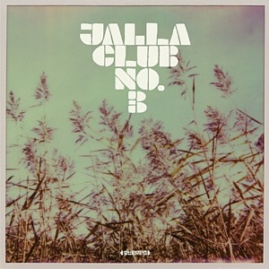 [중고] V.A. / Jalla Club No.3