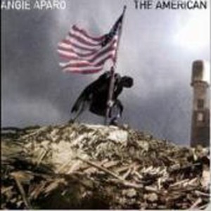[중고] Angie Aparo / The American