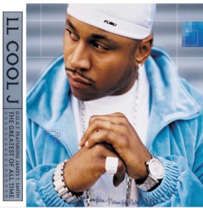 [중고] LL Cool J / G.O.A.T - The Greatest Of All Time (Digipack)