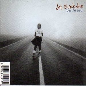 [중고] Jet Black Joe / You Ain&#039;t Here