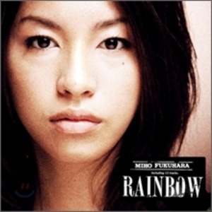 [중고] Miho Fukuhara (후쿠하라 미호) / Rainbow (s50203c)