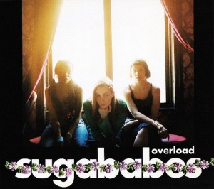 [중고] Sugababes / Overload (Single)